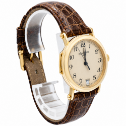 Patek Philippe Calatrava Officer 36MM 5053